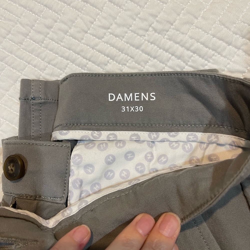 Mugsy DAMENS Pant Size 31x30